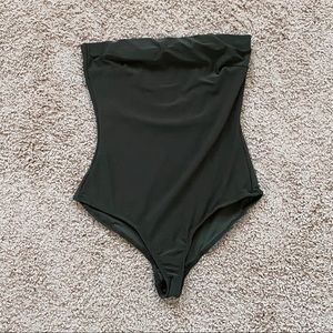 FashionNova BodySuit